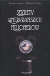 Obrazek - Okładka Sekrety Amerykańskich Milionerów - getpaid20.pl