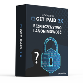Obrazek - mentoring bezpieczeństwo anonimowość prywatność - getpaid20.pl