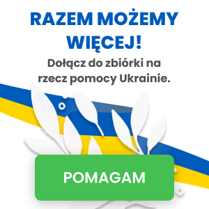 zbiórka na pomoc ukrainie - getpaid20.pl